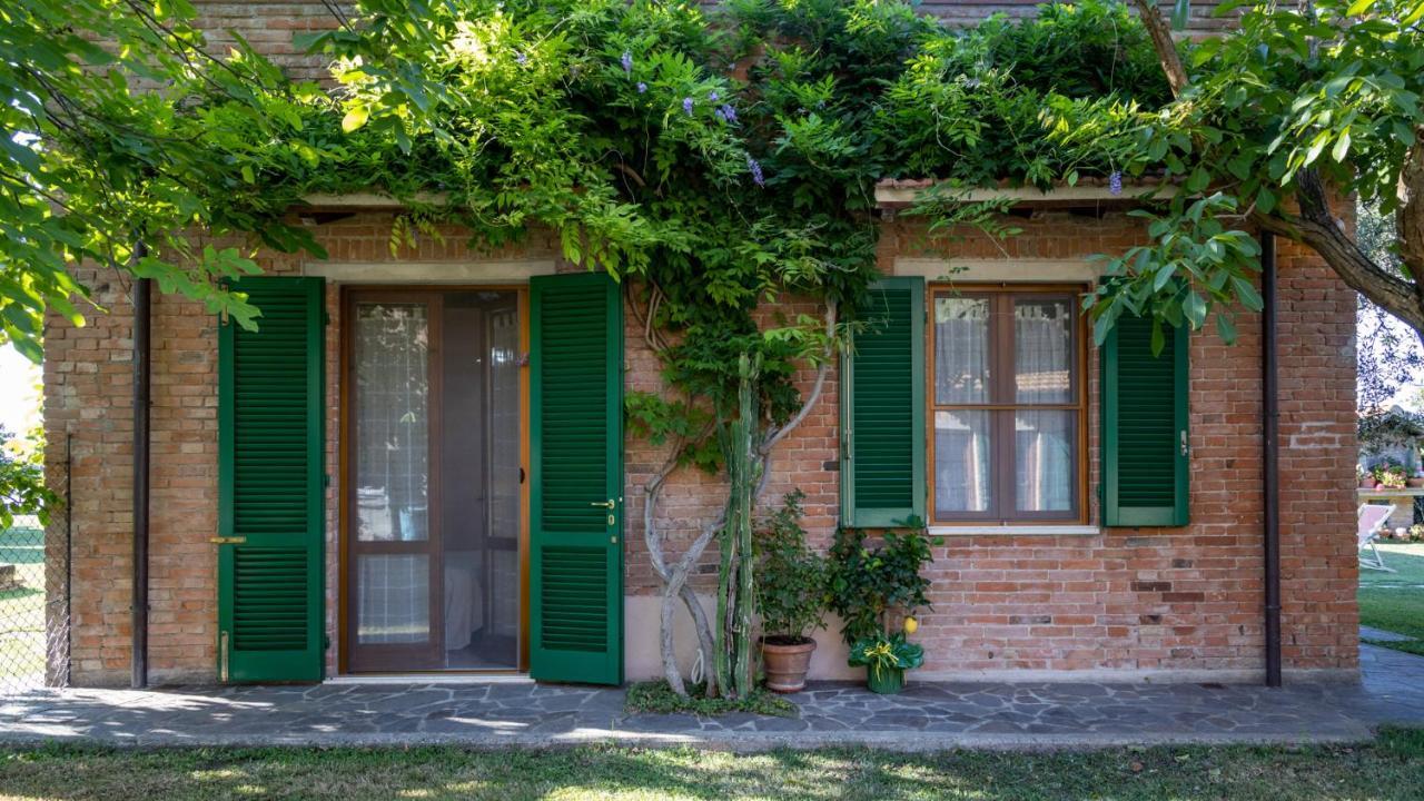 Agriturismo Salcino Grosseto Buitenkant foto
