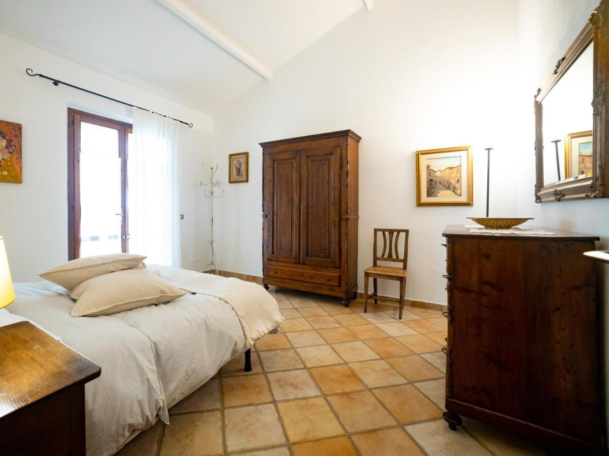 Agriturismo Salcino Grosseto Buitenkant foto