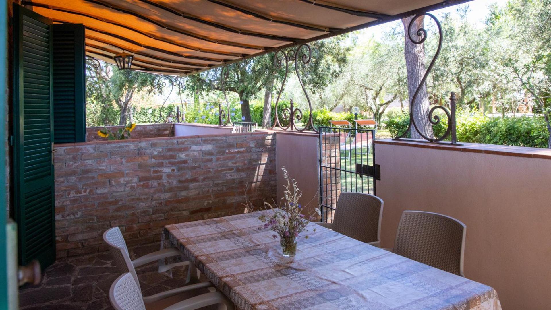 Agriturismo Salcino Grosseto Kamer foto
