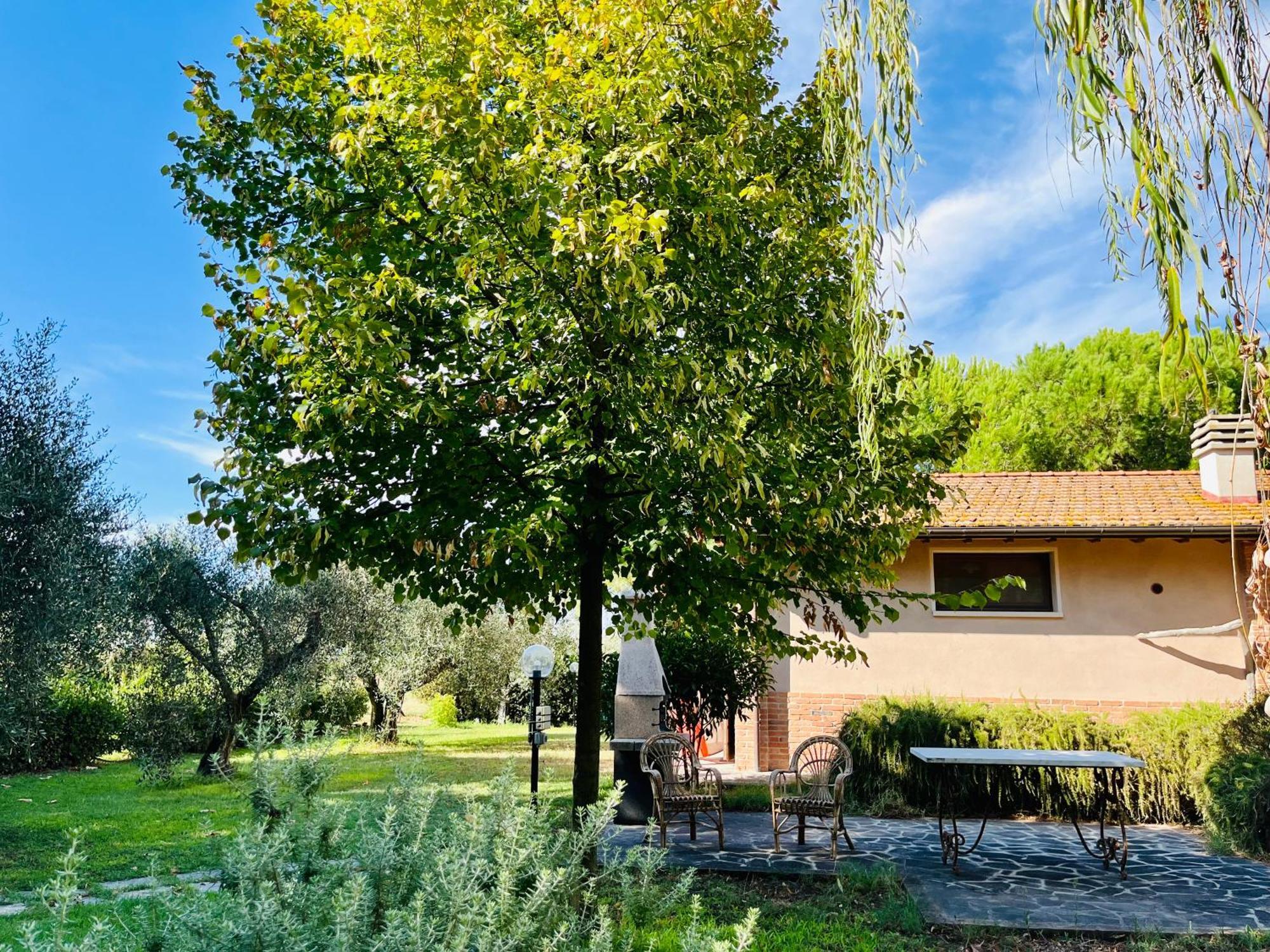 Agriturismo Salcino Grosseto Buitenkant foto