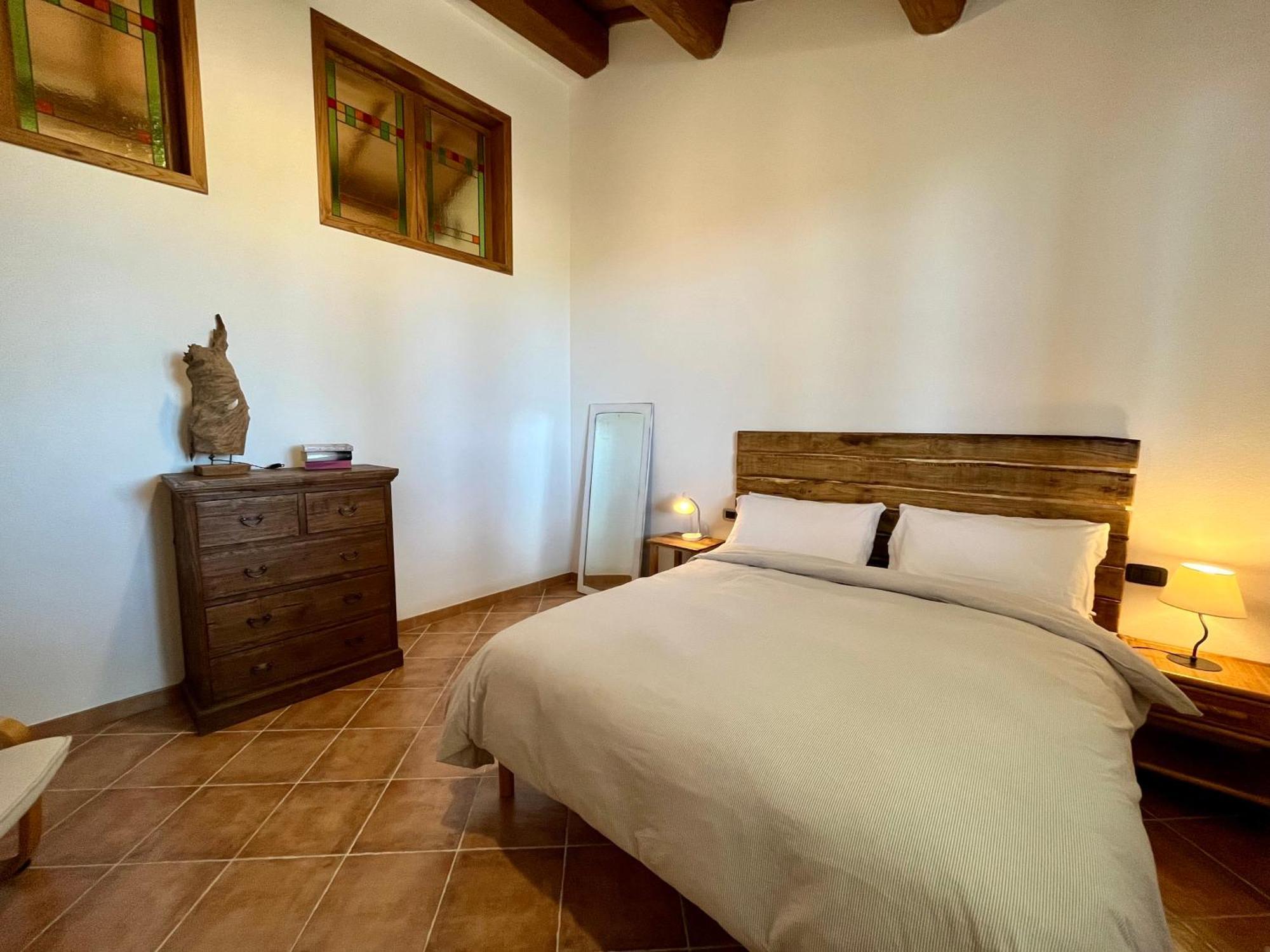 Agriturismo Salcino Grosseto Buitenkant foto